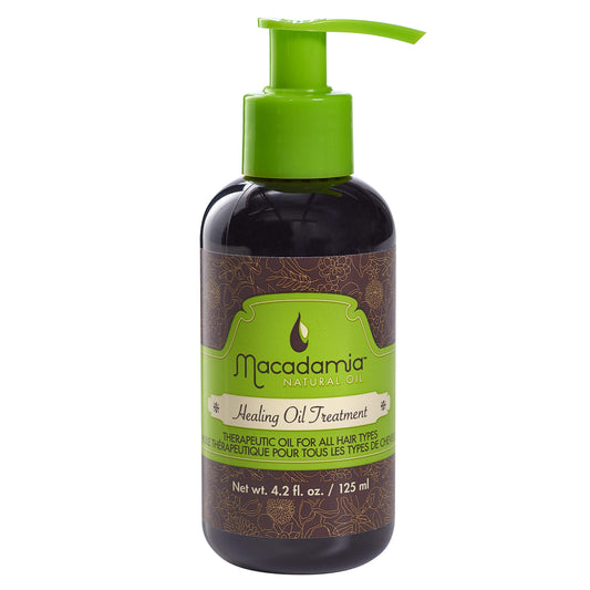 Macadamia Hair Products Healing Oil Treatment 125ml
