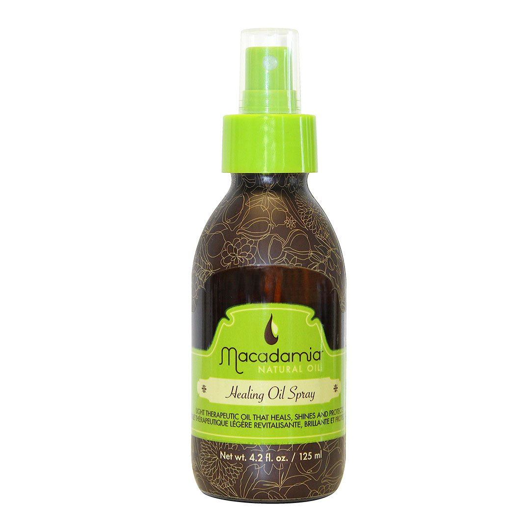 Macadamia Hair Healing Oil Spray