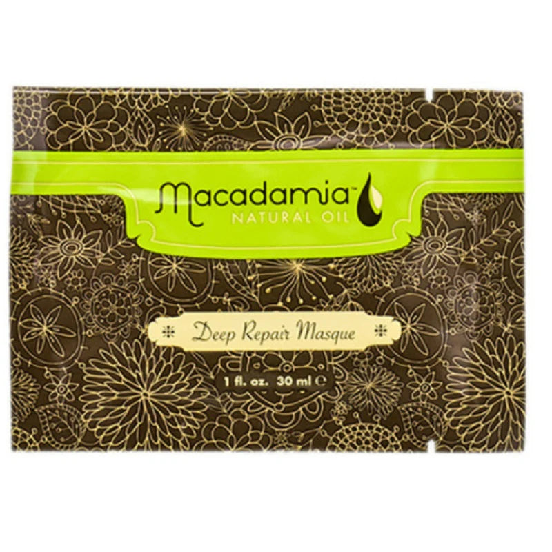 Macadamia Hair Products Deep Repair Hair Masque 30ml