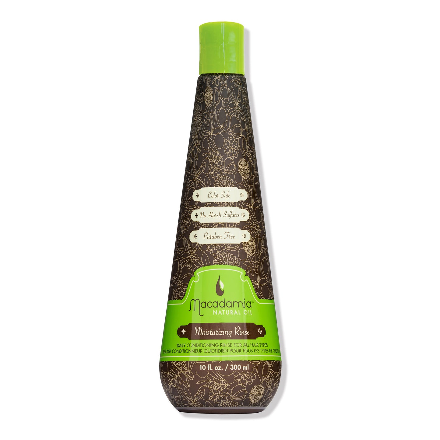 Macadamia Moisturizing Rinse