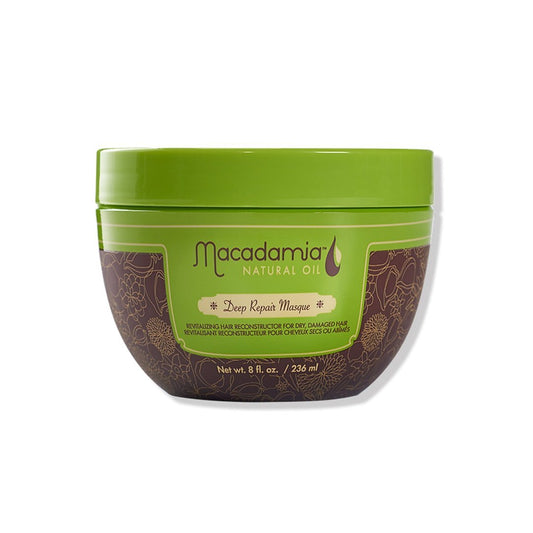 macadamia deep repair masque