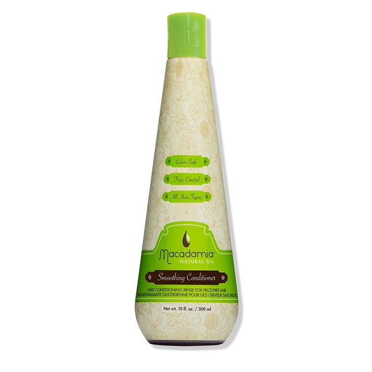 macadamia smoothing conditioner